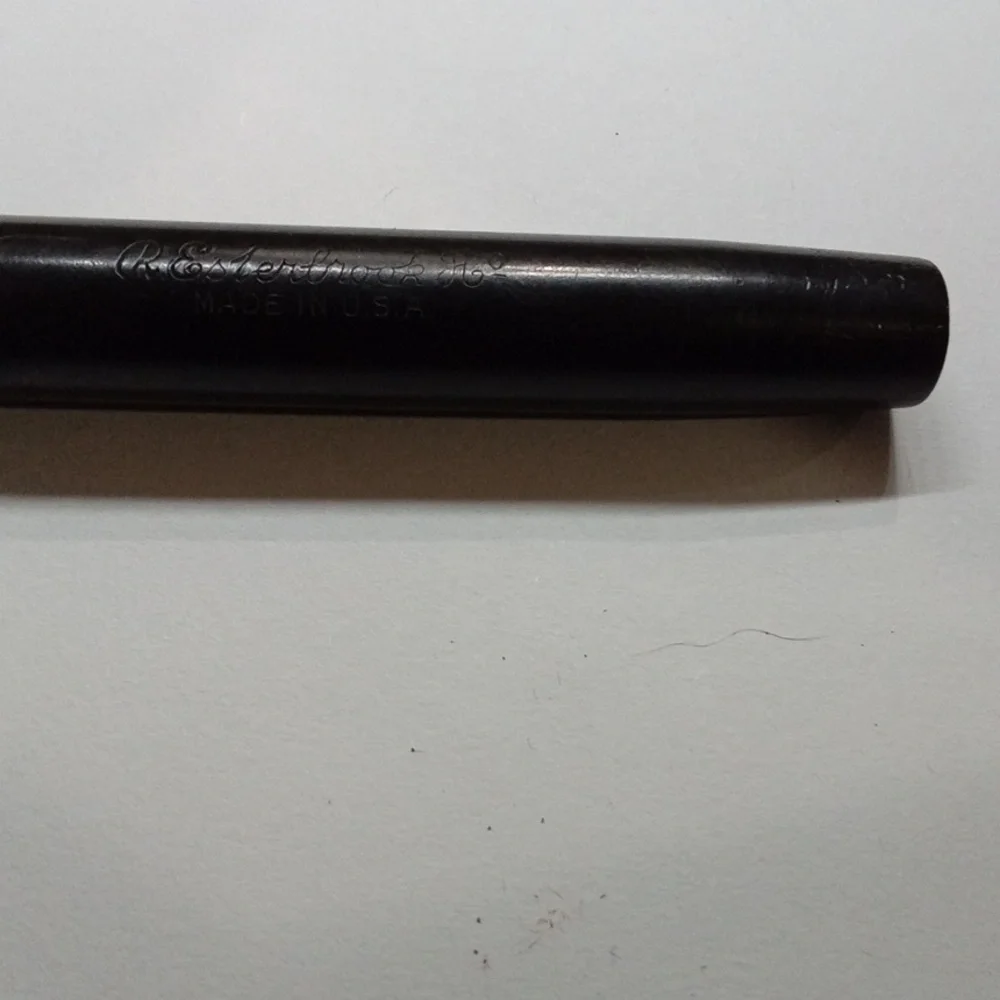 Esterbrook vintage reloadable fountain pen - Picture 3 of 7